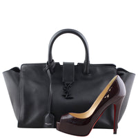 Saint Laurent Downtown Cabas Small Scale