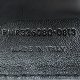 Saint Laurent Cassandre Tassel Clutch Code