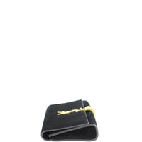 Saint Laurent Cassandre Tassel Clutch Right