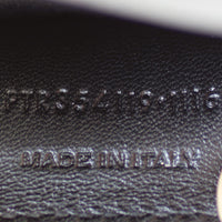 Saint Laurent Kate Medium Tassel Satchel Crocodile Embossed Code