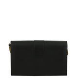 Saint Laurent Y Ligne Crossbody Chain Bag Back