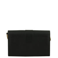 Saint Laurent Y Ligne Crossbody Chain Bag Back