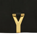 Saint Laurent Y Ligne Crossbody Chain Bag