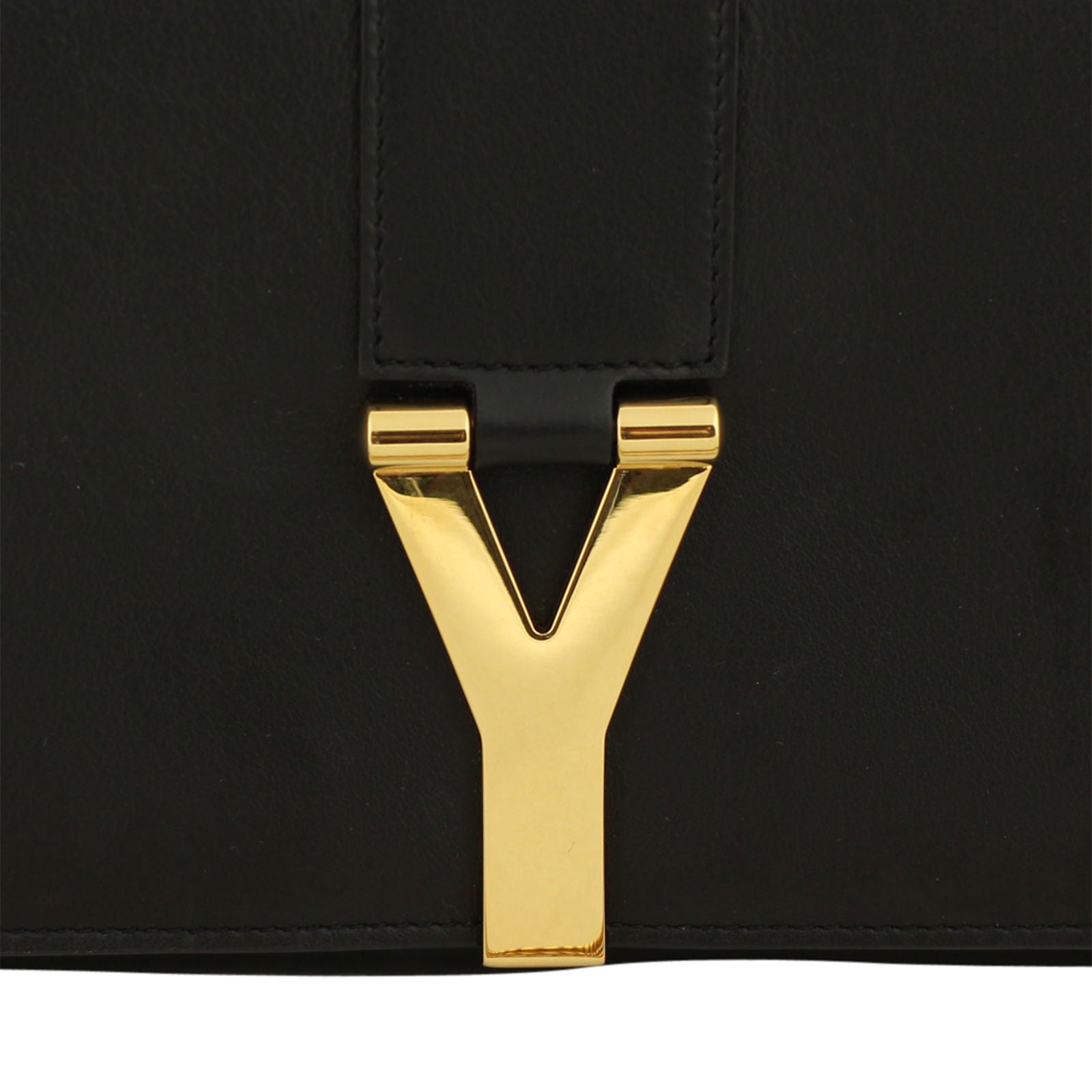 Saint Laurent Y Ligne Crossbody Chain Bag