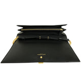 Saint Laurent Y Ligne Crossbody Chain Bag Inside