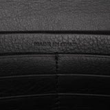 Saint Laurent Y Ligne Crossbody Chain Bag Stamp