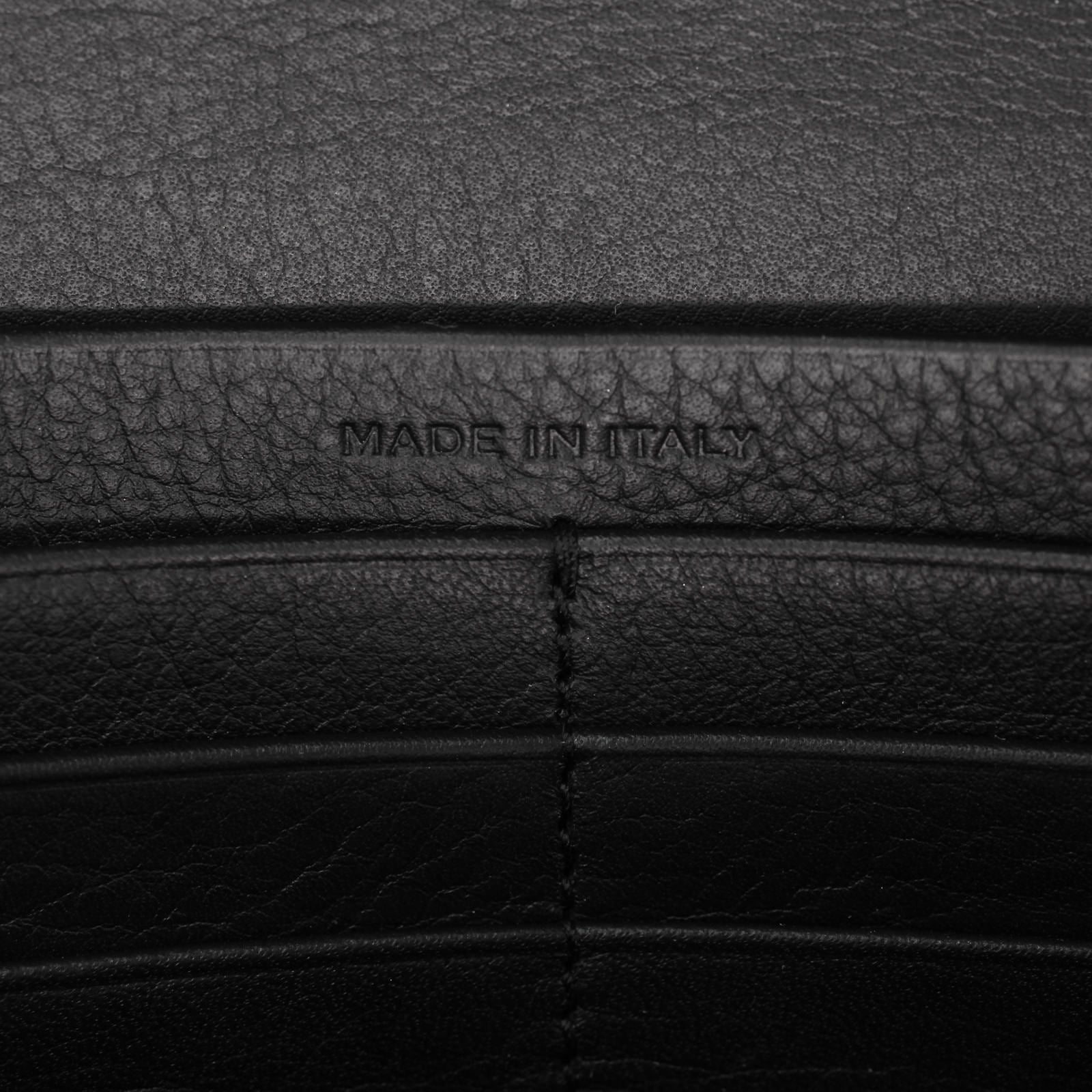 Saint Laurent Y Ligne Crossbody Chain Bag Stamp