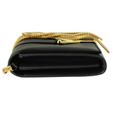 Saint Laurent Y Ligne Crossbody Chain Bag Side
