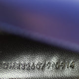 Saint Laurent Classic Monogram Kate Clutch Code