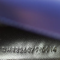 Saint Laurent Classic Monogram Kate Clutch Code