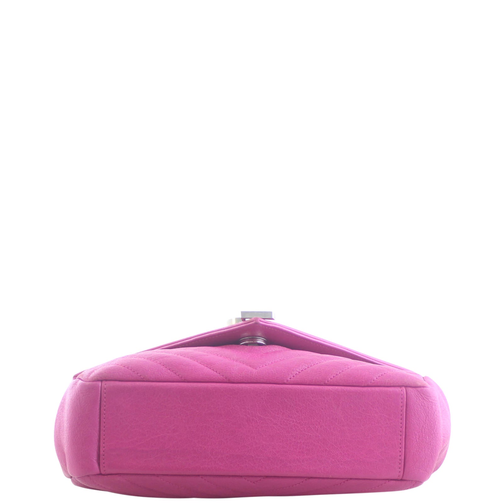 Saint Laurent Classic Monogram Punk Bag Base