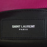Saint Laurent Classic Monogram Punk Bag Stamp