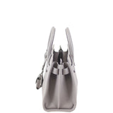 Saint Laurent Classic Nano Sac De Jour Left