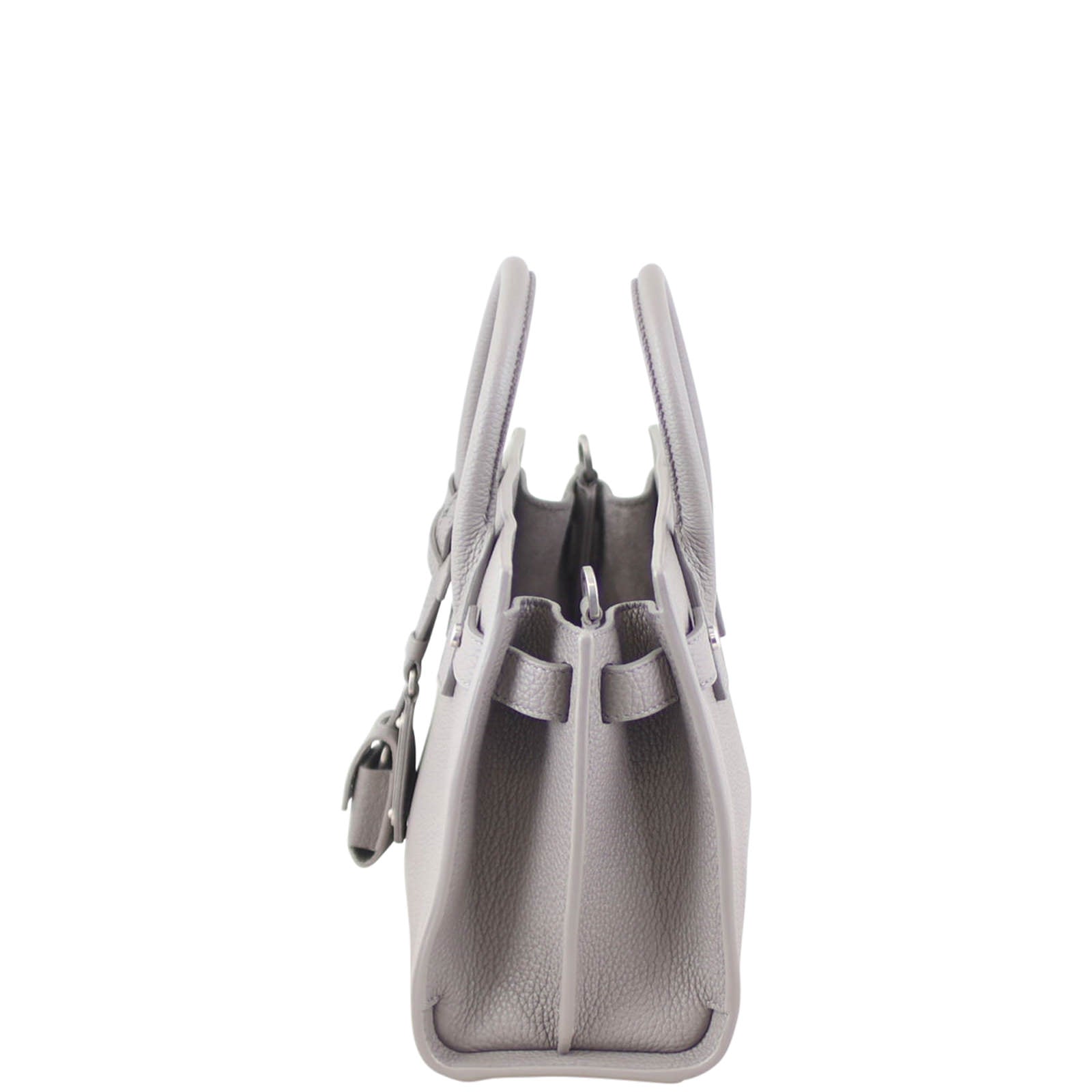 Saint Laurent Classic Nano Sac De Jour Left