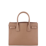 Saint Laurent Classic Sac De Jour Baby Back