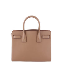 Saint Laurent Classic Sac De Jour Baby Back