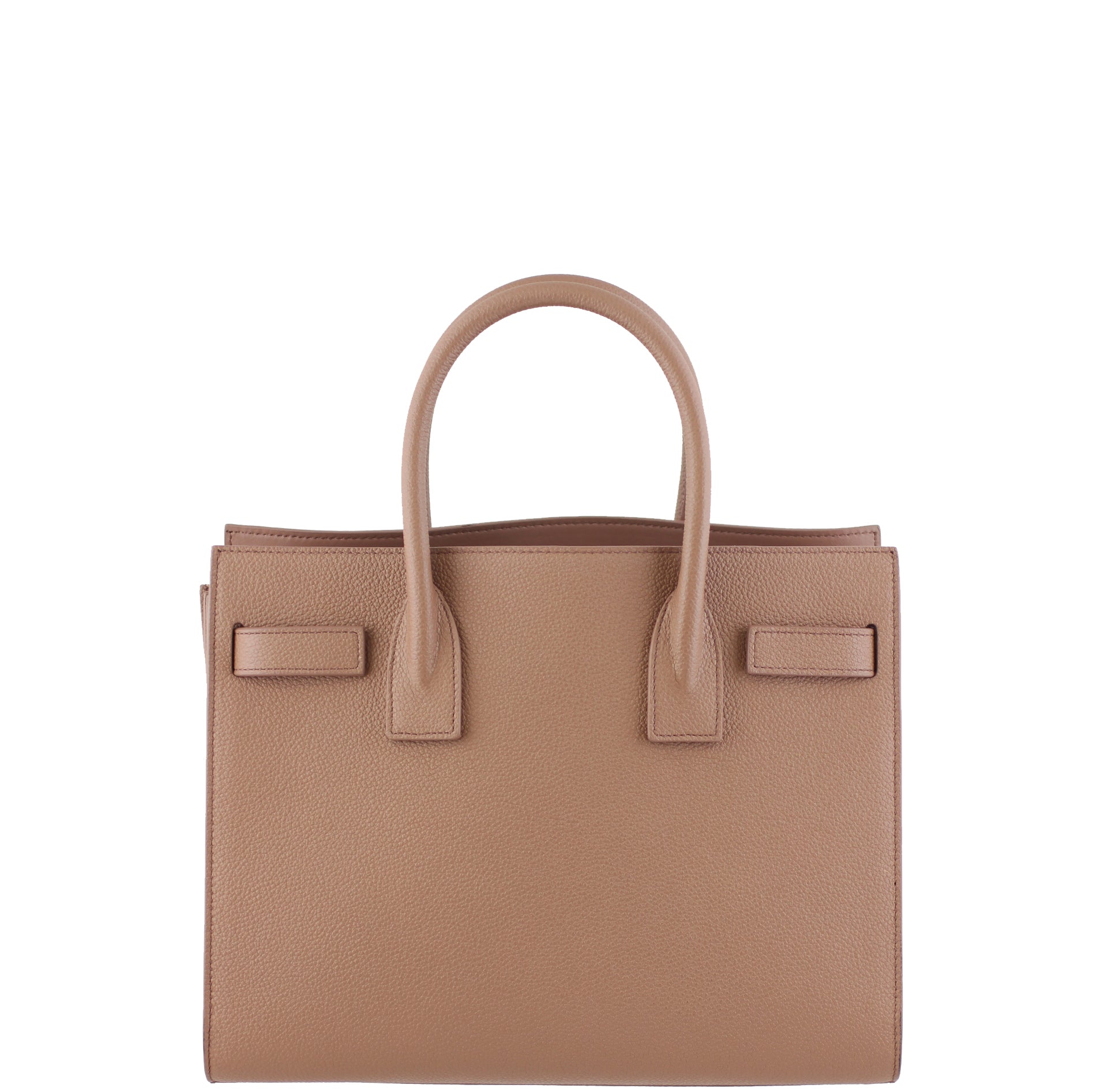 Saint Laurent Classic Sac De Jour Baby Back