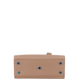 Saint Laurent Classic Sac De Jour Baby Base