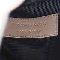 Saint Laurent Classic Sac De Jour Baby Code