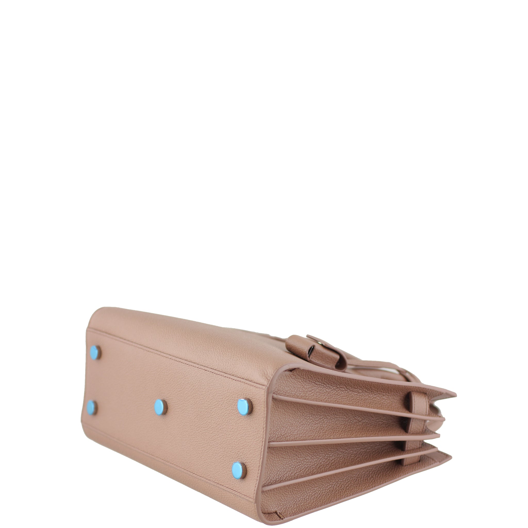 Saint Laurent Classic Sac De Jour Baby Corner