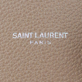 Saint Laurent Classic Sac De Jour Baby Exterior