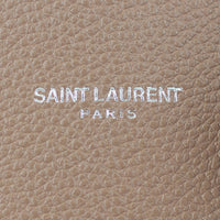 Saint Laurent Classic Sac De Jour Baby Exterior