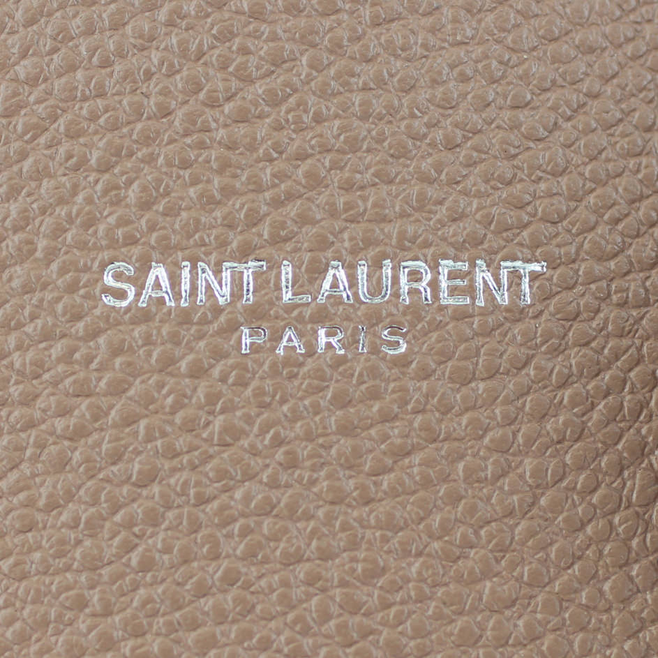 Saint Laurent Classic Sac De Jour Baby Exterior