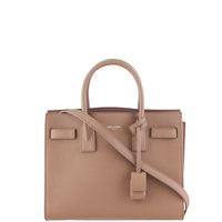 Saint Laurent Classic Sac De Jour Baby Front