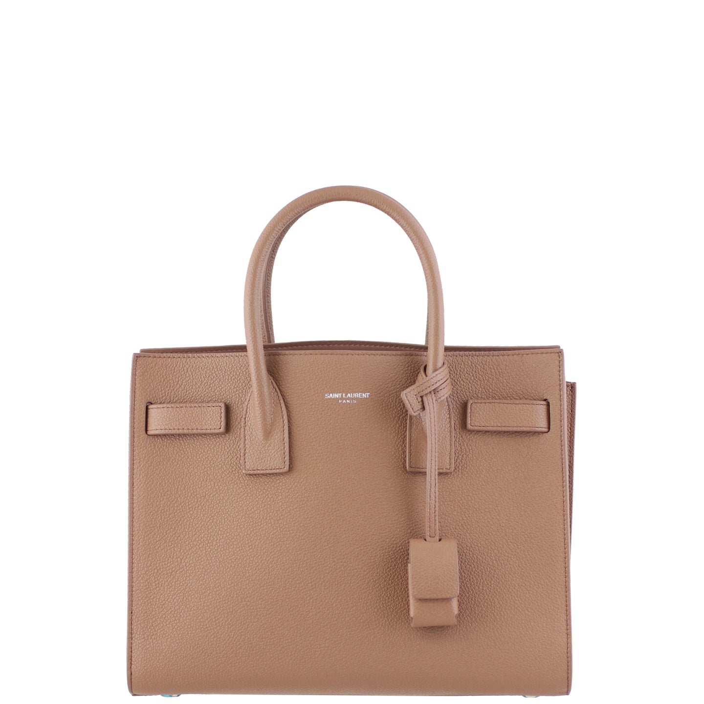 Saint Laurent Classic Sac De Jour Baby Front
