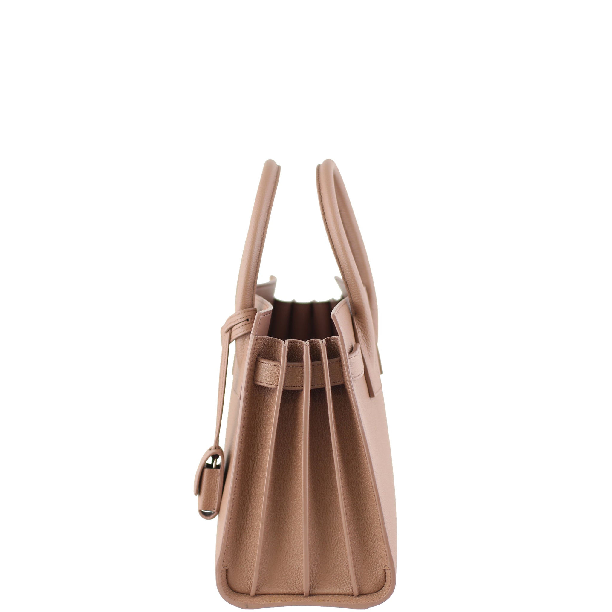 Saint Laurent Classic Sac De Jour Baby Left