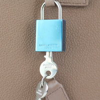 Saint Laurent Classic Sac De Jour Baby Lock