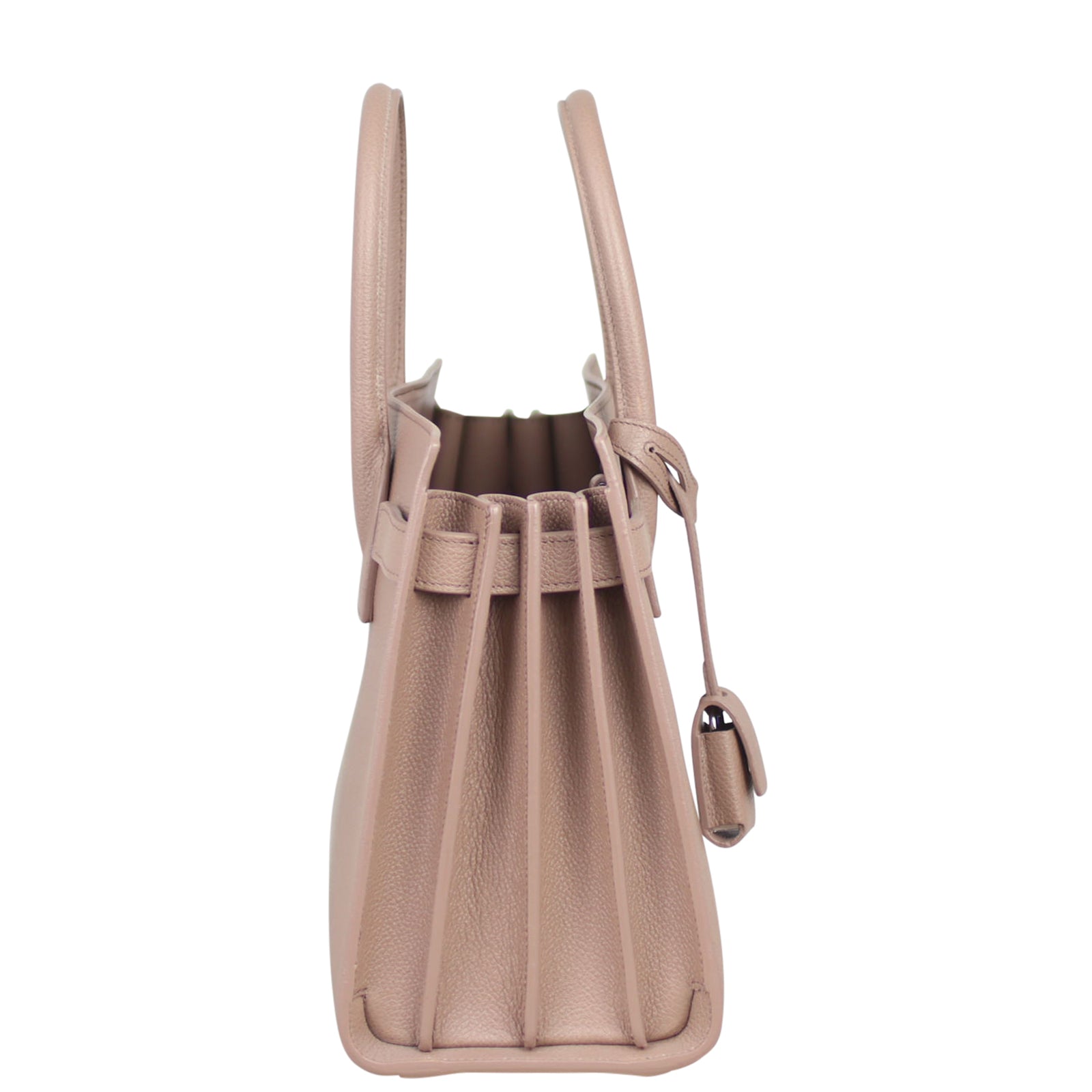 Saint Laurent Classic Sac De Jour Baby Side