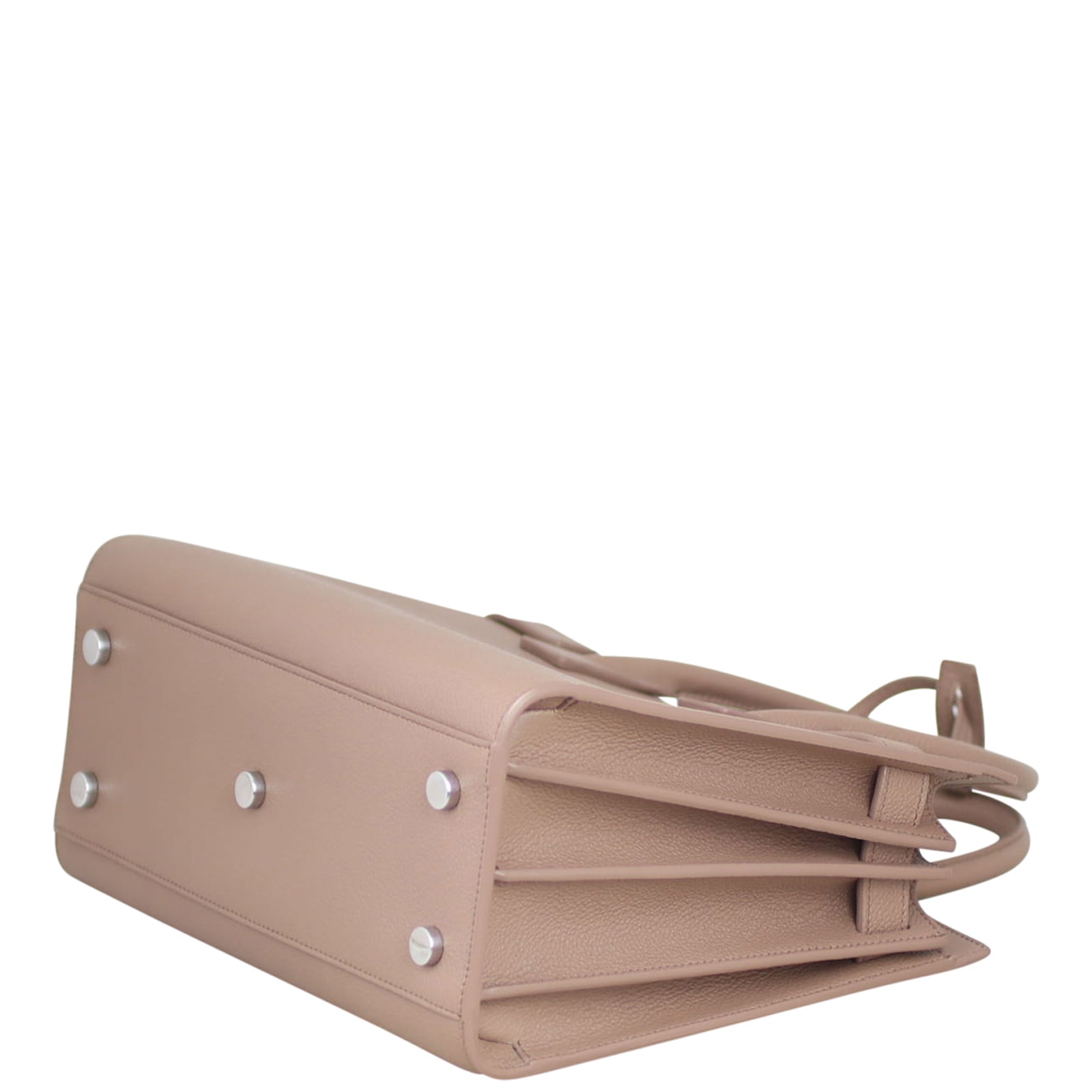 Saint Laurent Classic Sac De Jour Baby Corner