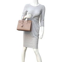 Saint Laurent Classic Sac De Jour Baby Mannequin