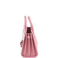 Saint Laurent Classic Sac De Jour Nano Left