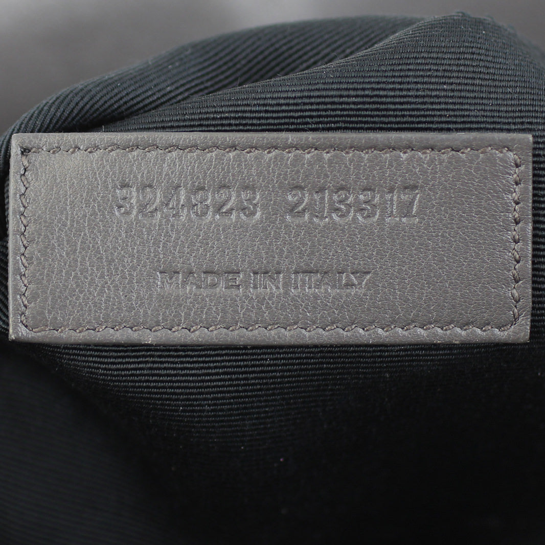 Saint Laurent Classic Sac De Jour Small Code