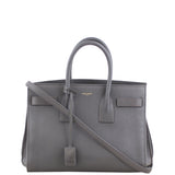 Saint Laurent Classic Sac De Jour Small Front