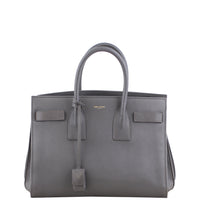 Saint Laurent Classic Sac De Jour Small Front