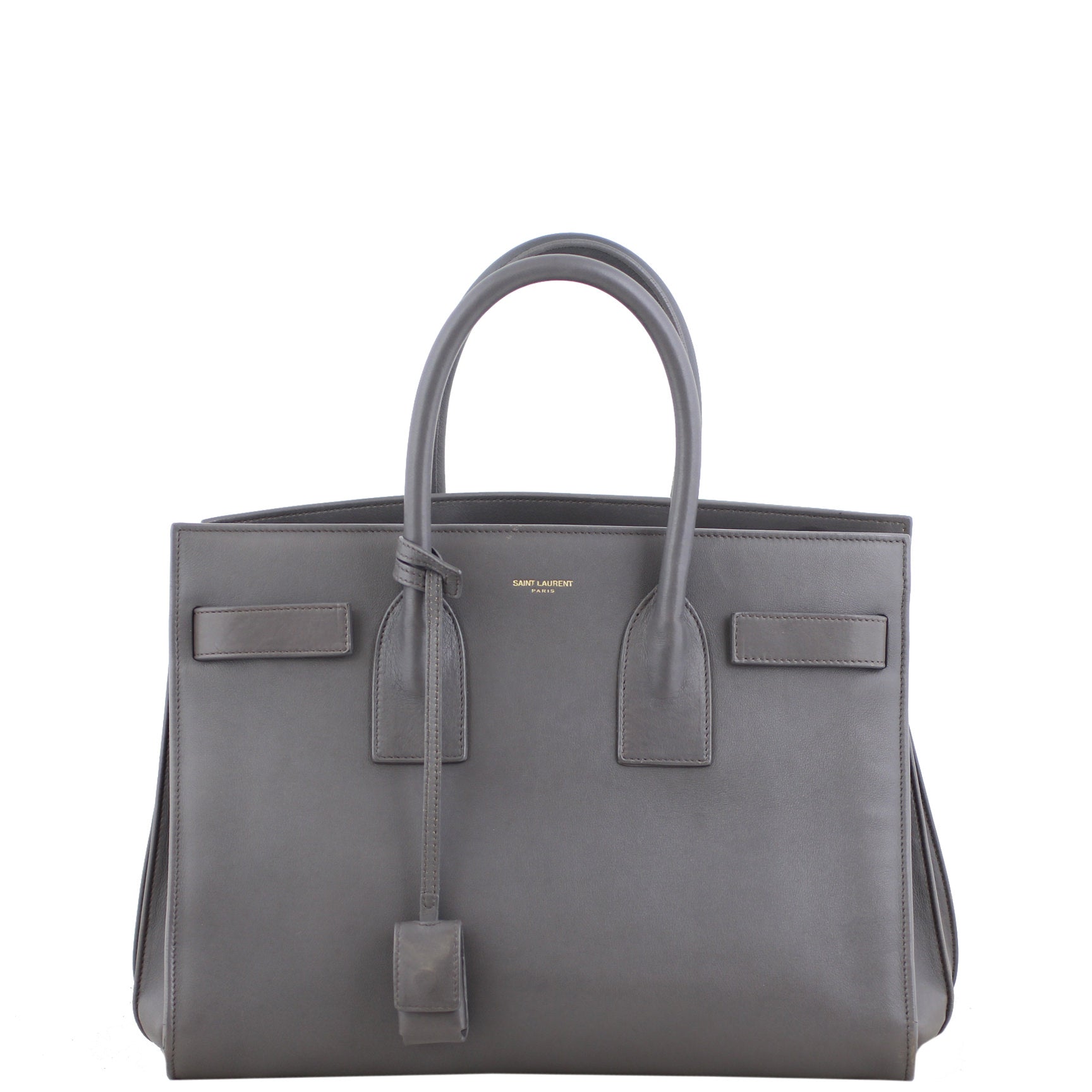 Saint Laurent Classic Sac De Jour Small Front