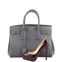 Saint Laurent Classic Sac De Jour Small Scale