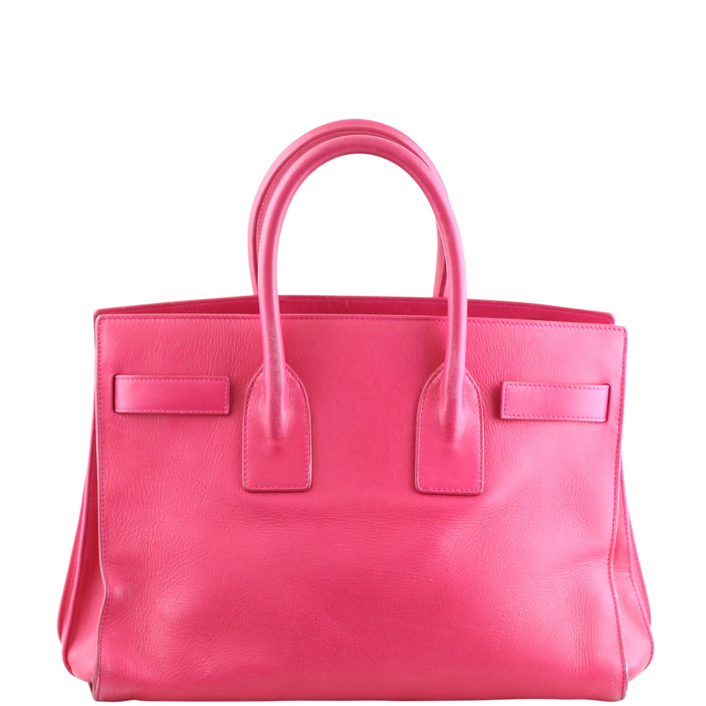 Saint Laurent Classic Sac De Jour Small Back