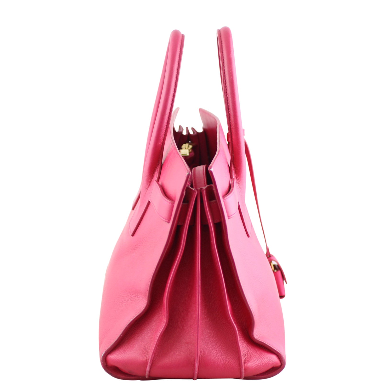 Saint Laurent Classic Sac De Jour Small Right