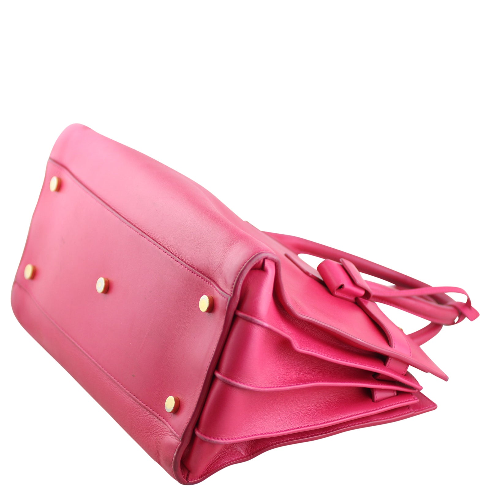 Saint Laurent Classic Sac De Jour Small Corner