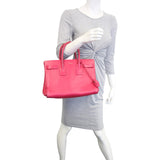 Saint Laurent Classic Sac De Jour Small Mannequin