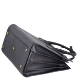 Saint Laurent Classic Sac de Jour Small corner