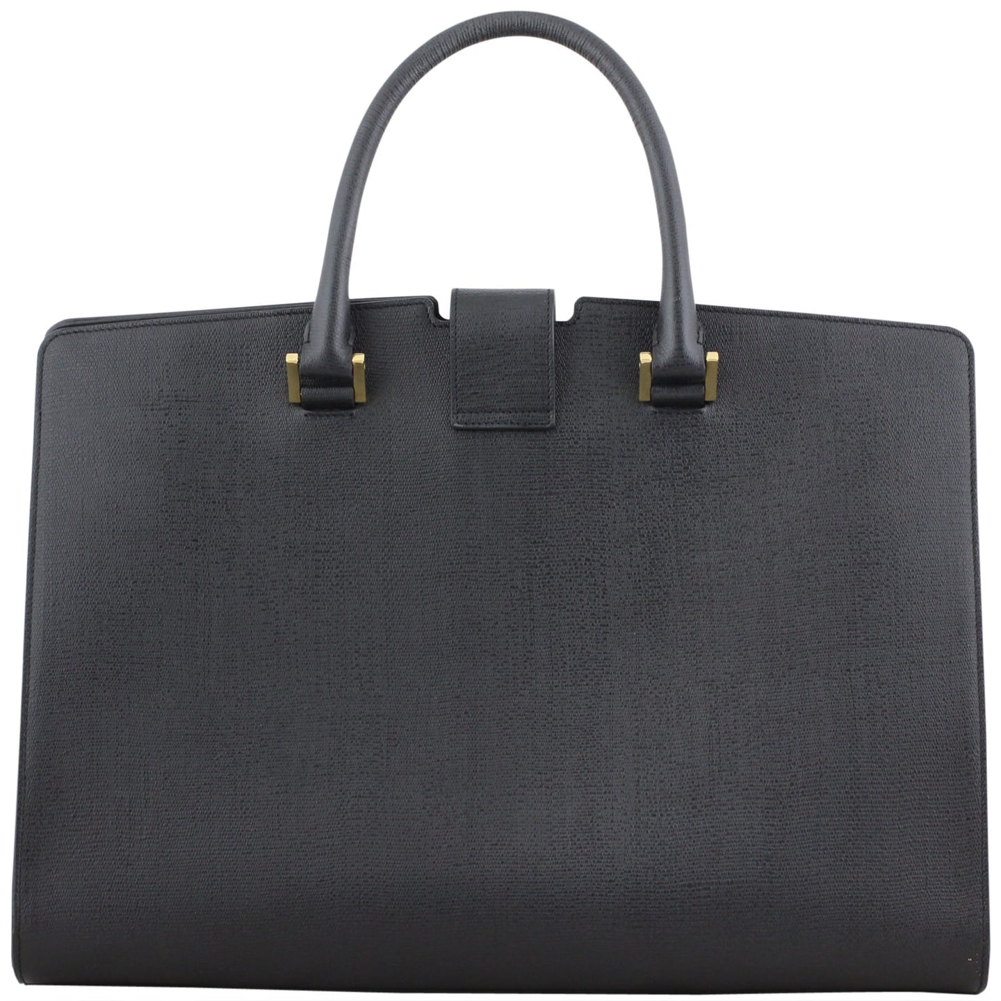 Saint Laurent Classic Medium Y Cabas Back