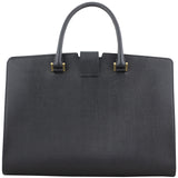 Saint Laurent Classic Medium Y Cabas Back