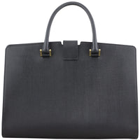 Saint Laurent Classic Medium Y Cabas Back