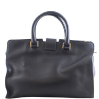 Saint Laurent Classic Y Cabas Bag Back