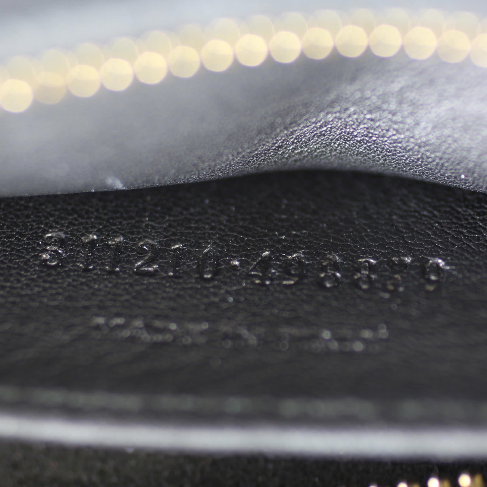 Saint Laurent Classic Y Cabas Bag Code